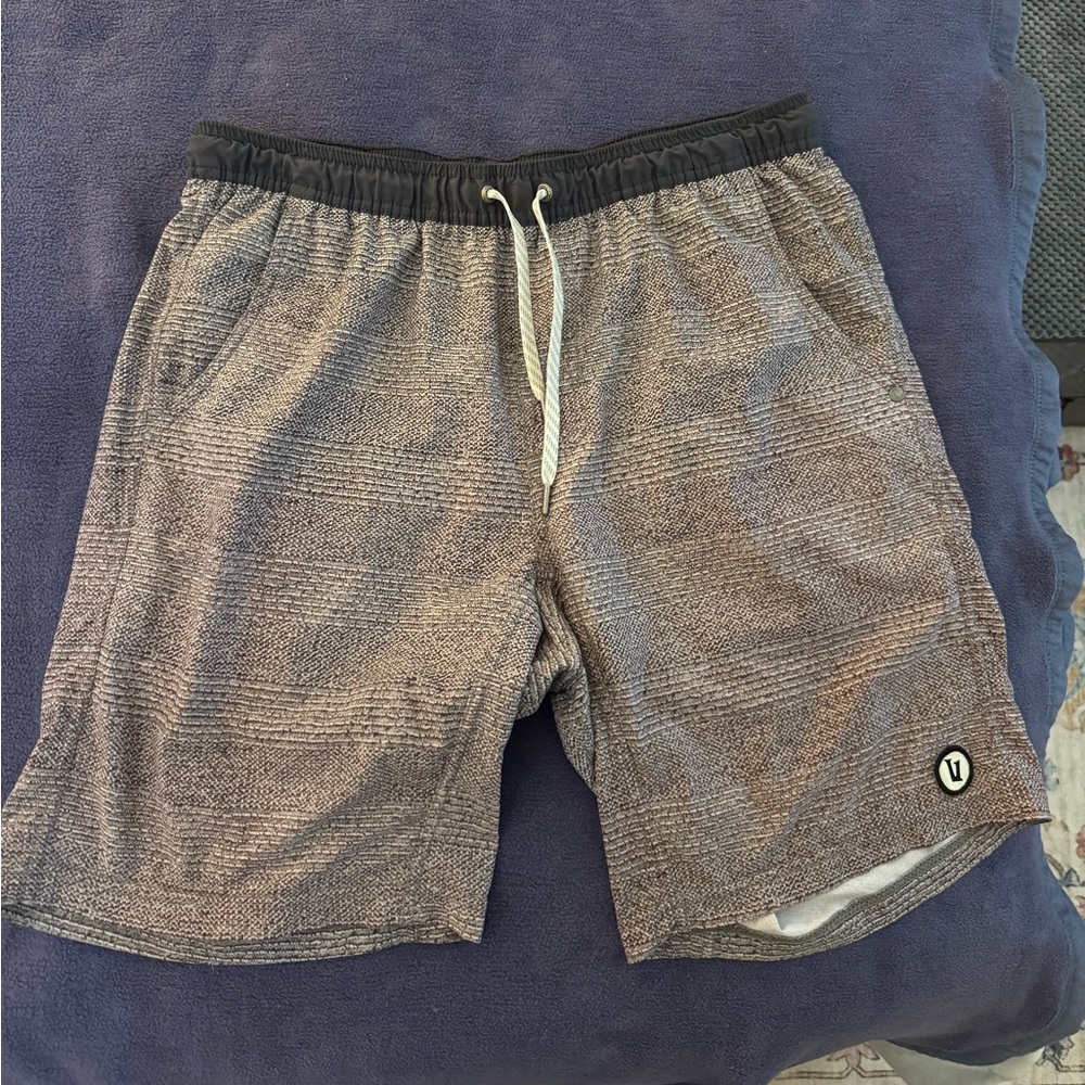 Men’s Vuori Shorts
